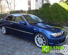 BMW 318 Ci 2.0b 142cv