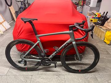 Specialized S-Works Tarmac SL7 taglia 58