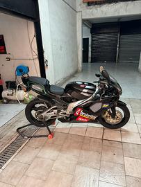 Aprilia rs 125 replica