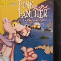 PINK PANTHER - GIOCO PC