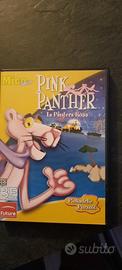 PINK PANTHER - GIOCO PC