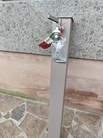 rubinetto da giardino 