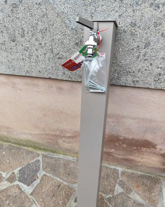 rubinetto da giardino 