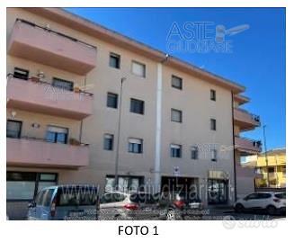 Appartamento Vittoria [A4331925]