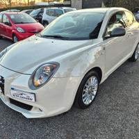 Alfa Romeo MiTo 1.3 JTDm 85 CV S&S Racer