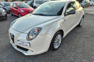 Alfa Romeo MiTo 1.3 JTDm 85 CV S&S Racer