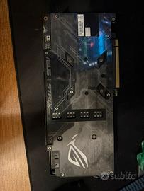 GeForce RTX 2060 super