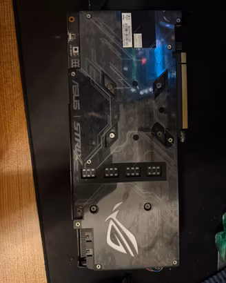 GeForce RTX 2060 super