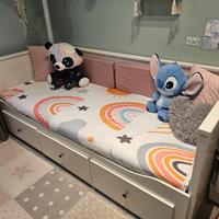 stanzetta come nuova 