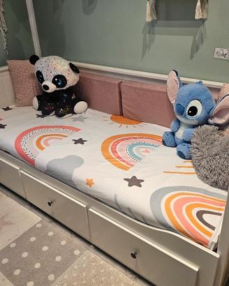 stanzetta come nuova 