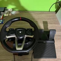 Volante Xbox One 