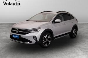 VOLKSWAGEN Taigo - Taigo 1.0 tsi Life 95cv