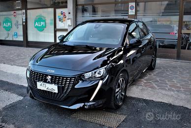 Peugeot 208 BlueHDi 100 Stop&Start 5 porte Allure 