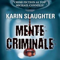 Mente criminale, di Karin Slaughter