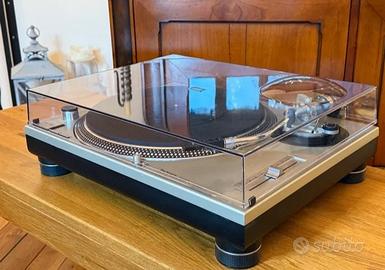 Giradischi Technics SL-1200