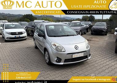 RENAULT Twingo 1.2 8V Le Iene