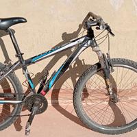 Bicicletta MTB ragazzo