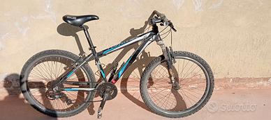 Bicicletta MTB ragazzo