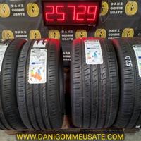 4 GOMME 225 35 20 E 255 30 20 - NUOVE