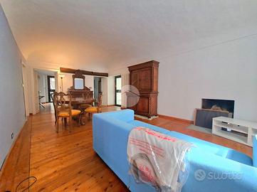 4 LOCALI A AVIGLIANA