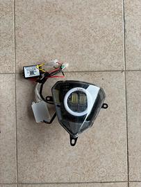 angel eye beta rr 125 2t 2023