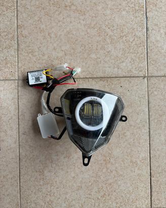 angel eye beta rr 125 2t 2023