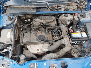 Motore citroen Saxo