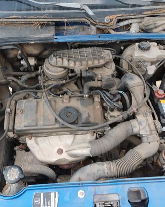 Motore citroen Saxo