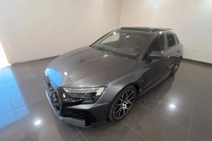 Audi A3 RS 3 SPB TFSI quattro S tronic