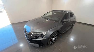 Audi A3 RS 3 SPB TFSI quattro S tronic