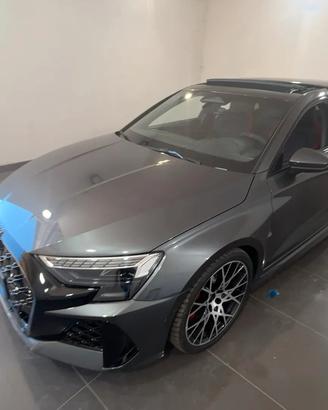 Audi A3 RS 3 SPB TFSI quattro S tronic