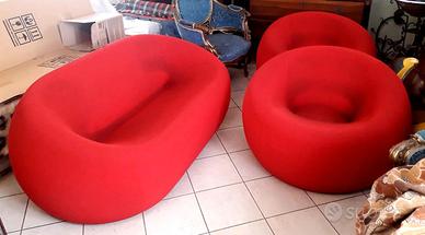 Salottino (Gaetano Pesce)