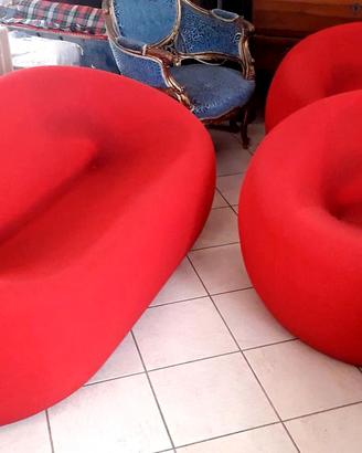 Salottino (Gaetano Pesce)