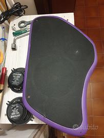 tasche car audio ford fiesta 2 serie