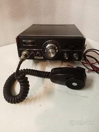 CB UNIVERSE CB-747 VINTAGE PER 11 METRI