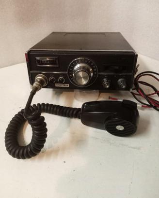 CB UNIVERSE CB-747 VINTAGE PER 11 METRI