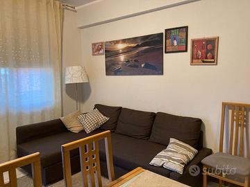Appartamento Messina zona sud