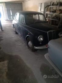 LANCIA Appia prima serie C10S - 1954