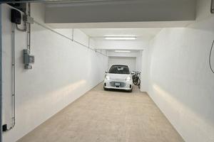 Posto auto Marina di Ragusa