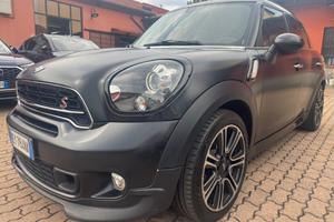MINI Countryman Mini Cooper Countryman SD JCW 14