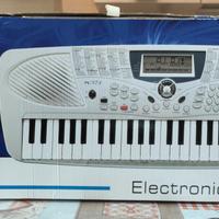 tastiera elettronica 