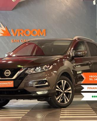 NISSAN Qashqai 2� serie Qashqai 1.2 DIG-T N-Con...