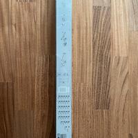 Tenda a rullo bianca