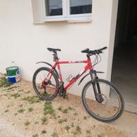 MTB KTM ULTRA FIRE