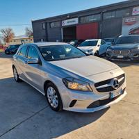 Mercedes-benz A 200 d Automatic Sport