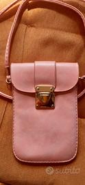 Borsello donna vintage