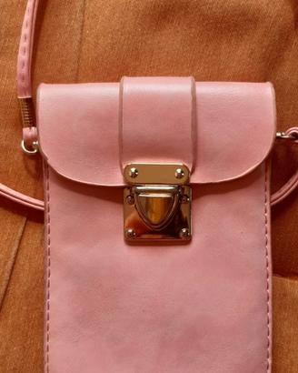 Borsello donna vintage