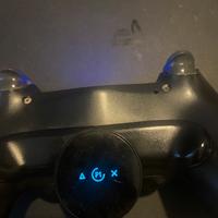 Tasti aggiuntivi sony joystick ps4