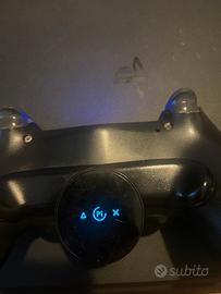 Tasti aggiuntivi sony joystick ps4