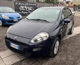 Fiat Punto 1.4 8V 5 porte Natural Power Lounge